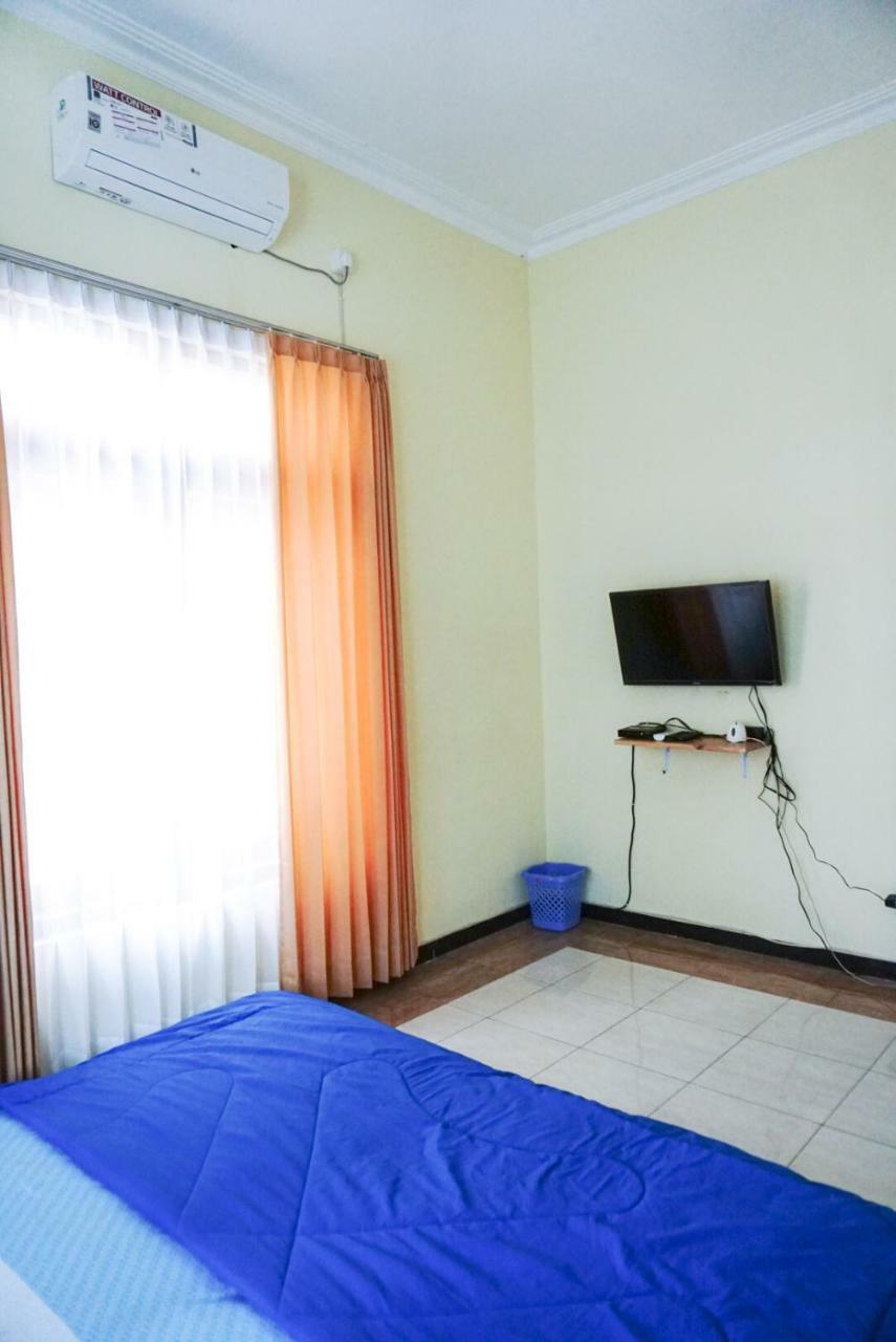 Green Surabaya Homey Luaran gambar