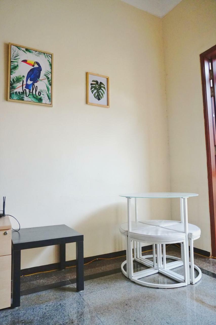 Green Surabaya Homey Luaran gambar
